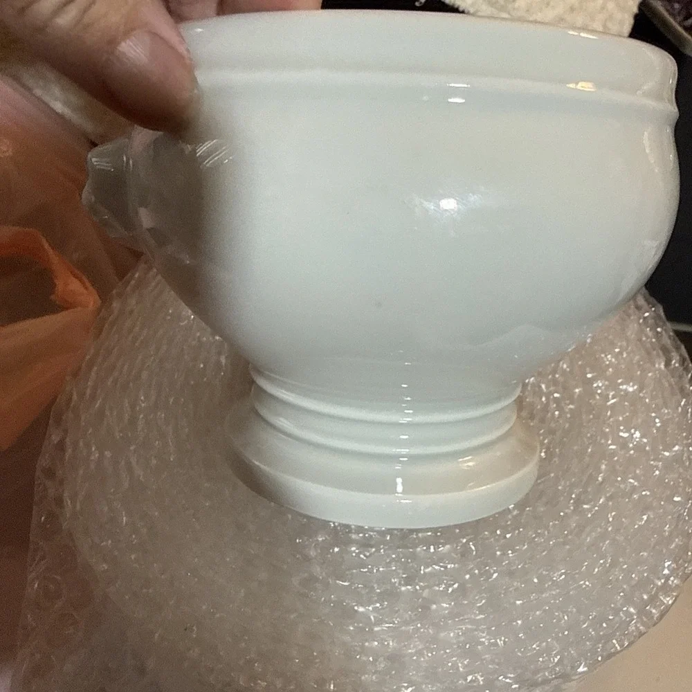 Ironstone this vintage
